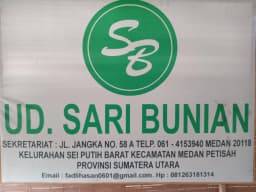 Ud. Sari Bunian