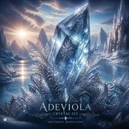 Es Kristal Adeviola