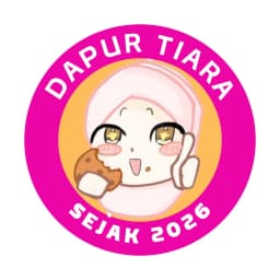 Dapur Tiara