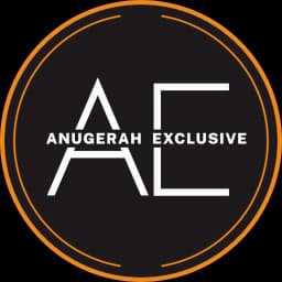 Ud.anugrah Exclusive /kue Kacang Anugrah