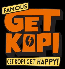 Get Kopi
