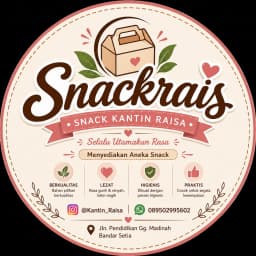 Snackrais