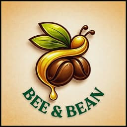 Bee & Bean