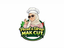 Pecal & Urab Mak Cut
