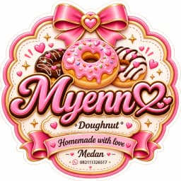 Myenn Doughnut
