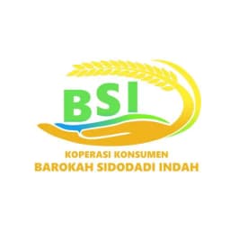 Koperasi Konsumen Barokah Sidodadi Indah/beras Kilang Bsi