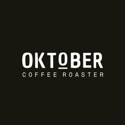 Oktober Coffee Roaster