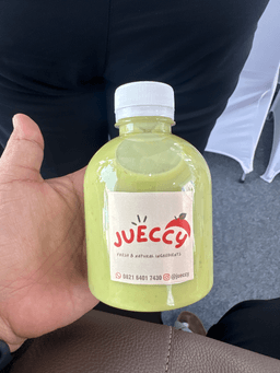 Jueecy