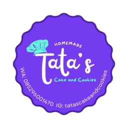 Tata's Cake And Cookies