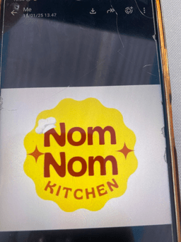 Nom Nom Kitchen