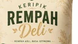 Snack Rempah Deli