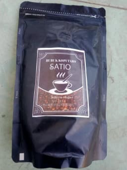 Bubuk Kopi Satio