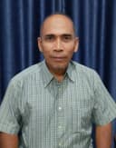 m. ichsan pandia