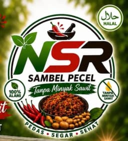 Nsr Sambel Pecel