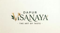 Dapur Visanaya