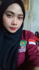 rahayu maipardani