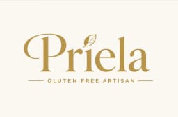 Priela Gluten Free Artisan