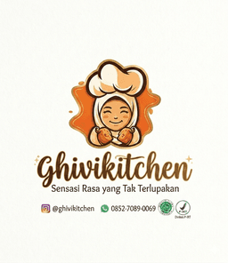 Ghivikitchen