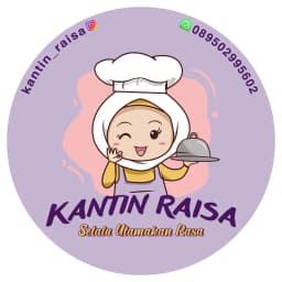 Kantin Raisa