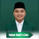 tahan bakti