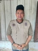 hasbi gazali