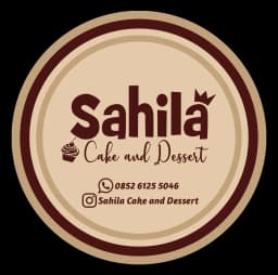 Sahila Cake And Dessert