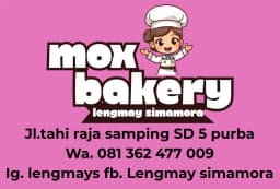 Mox Bakery