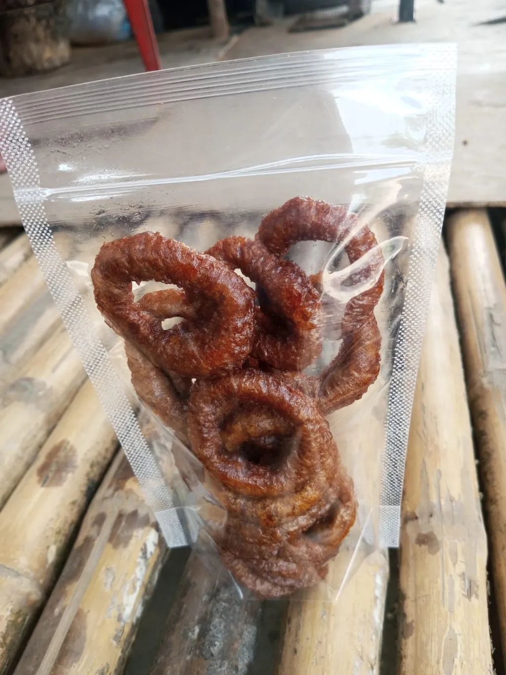 Cucur Pariskah