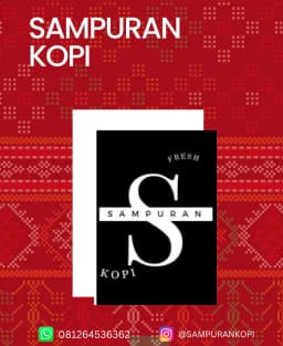 Sampuran Kopi