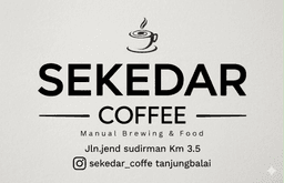 Sekedar Coffee