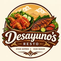 Desayuno's Resto