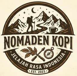 Nomaden Kopi