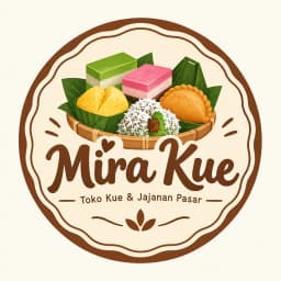 Mira Kue / Jajan Pasar