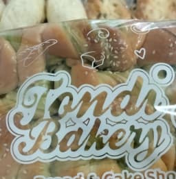Tondi Bakery