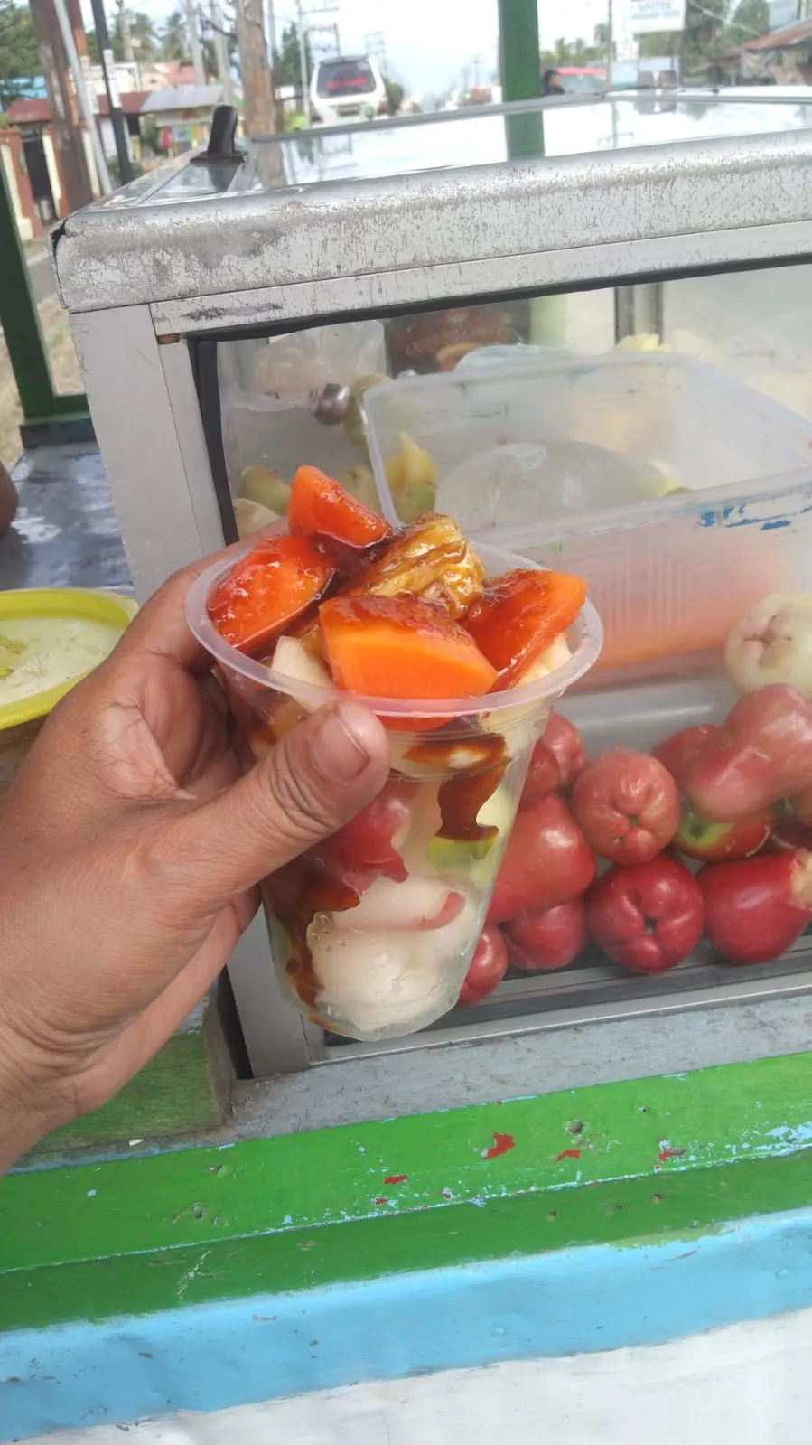 Rujak