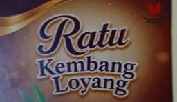 Ratu Kembang Loyang