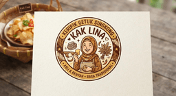 Keripik Getuk Singkong Kak Lina
