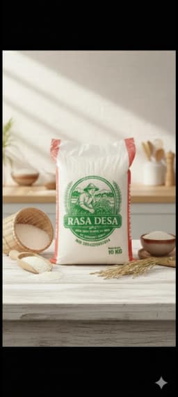 Rasa Desa