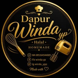 Dapur Winda Yp