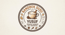Bandrek Susu Bang Yusuf