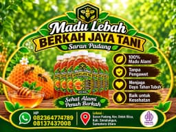 Berkah Jaya Tani