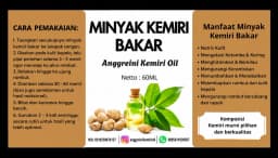 Anggreinikemirioil