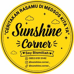 Sunshine Corner