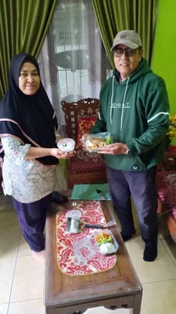 Warung Mak Farid