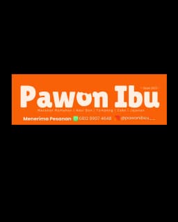 Pawon Ibu Medan