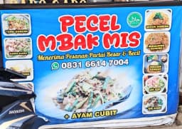 Pecel Mbak Mis