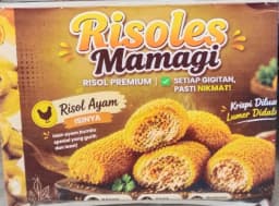 Risoles Mamagi