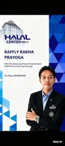 raffly rakha prayoga